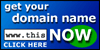 domain names